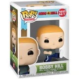 Фигурка Funko POP! Animation King of the Hill Bobby Hill (Kicking) (90434)