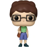 Фигурка Funko POP! Animation King of the Hill Peggy Hill (90433)