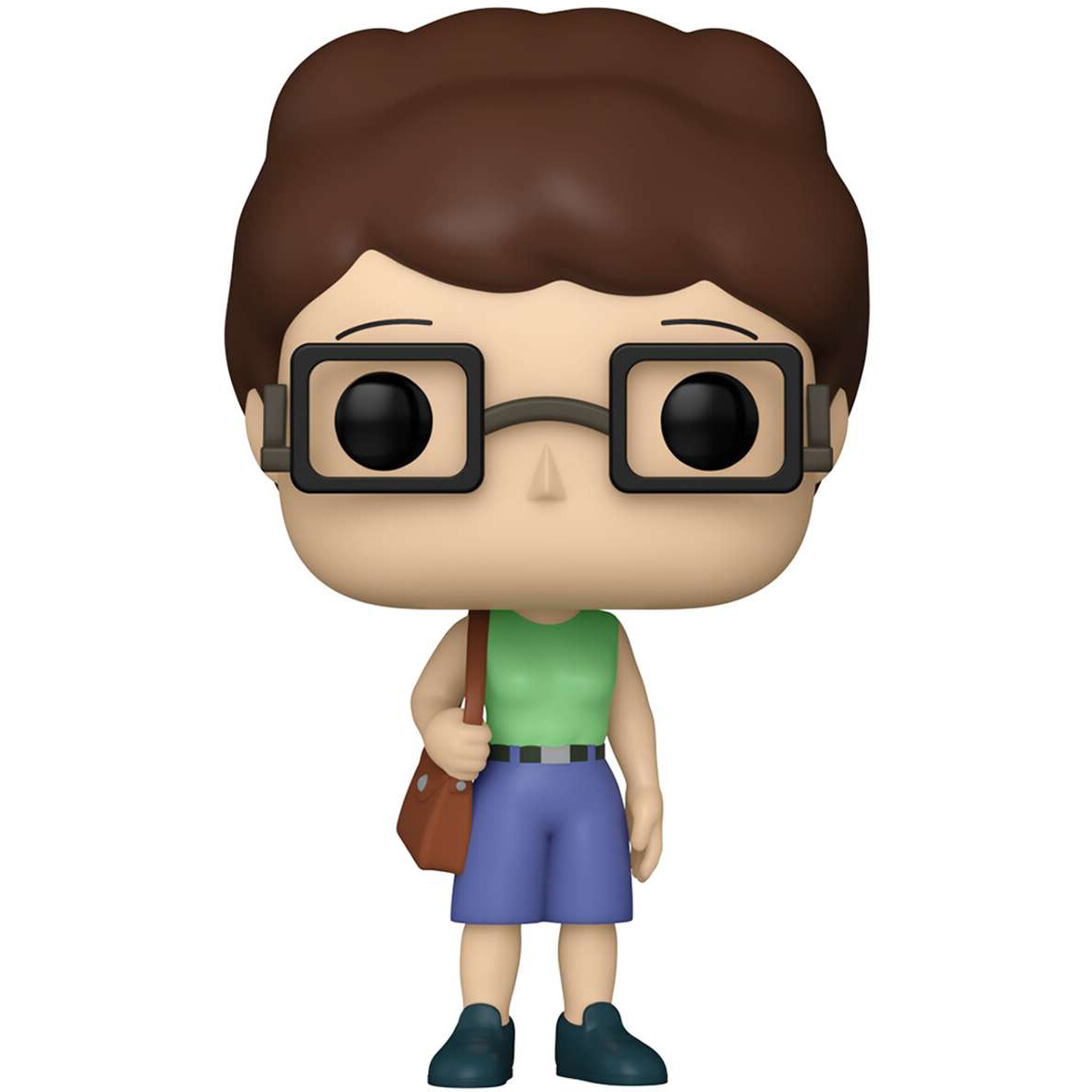 Фигурка Funko POP! Animation King of the Hill Peggy Hill - 90433
