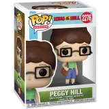 Фигурка Funko POP! Animation King of the Hill Peggy Hill (90433)