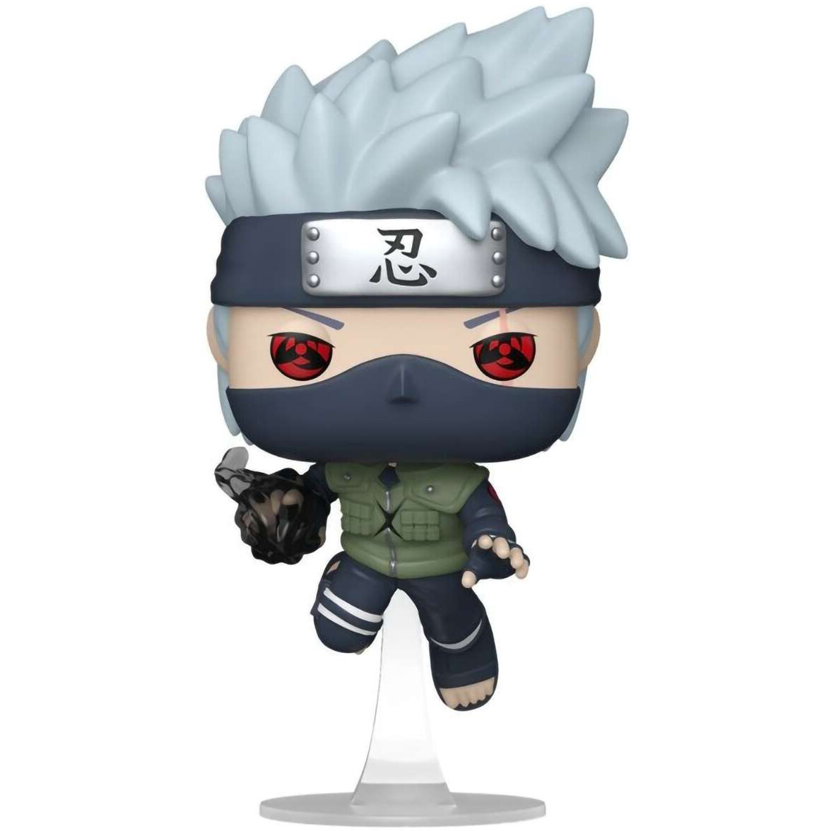Фигурка Funko POP! Animation Naruto Shippuden Kakashi Hatake - 92000
