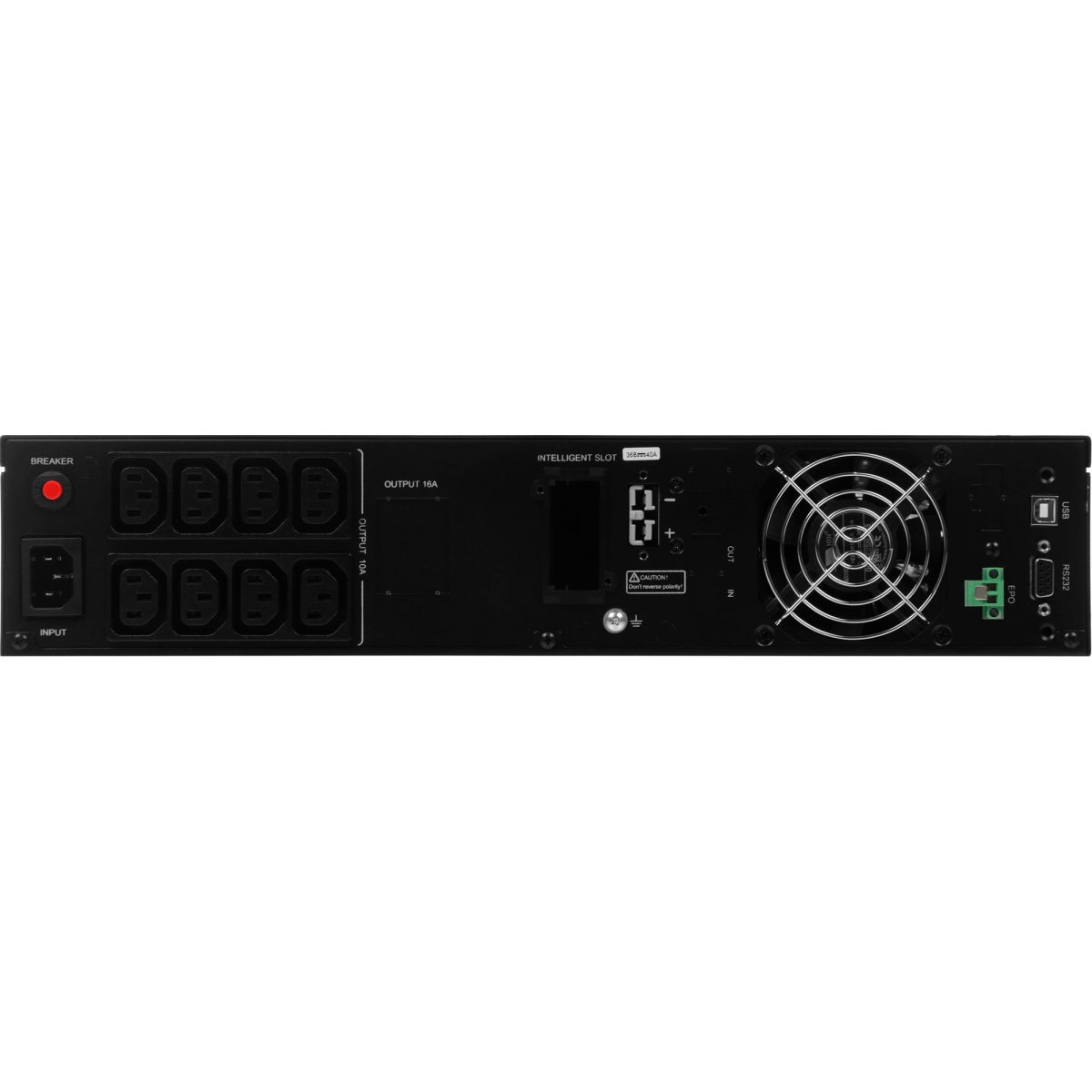 ИБП Ippon Innova RTB 1500 - 2028478 - фото 7