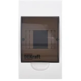Распределительный щит DEKraft 31008DEK