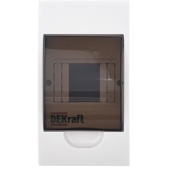 Распределительный щит DEKraft 31008DEK