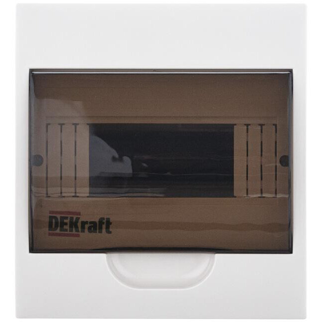 Распределительный щит DEKraft 31010DEK