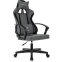 Игровое кресло Бюрократ Knight Optimum Grey/Black - KNIGHT OPTIMUM GBL