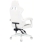 Игровое кресло Бюрократ Knight Wolf White - KNIGHT WOLF WH PU - фото 3