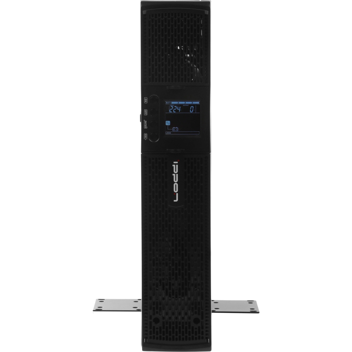 ИБП Ippon Innova RTB 3000 - 2028480 - фото 9