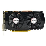 Видеокарта AMD Radeon R9 370 AFOX 4GB (AFR9370-4096D5H4)