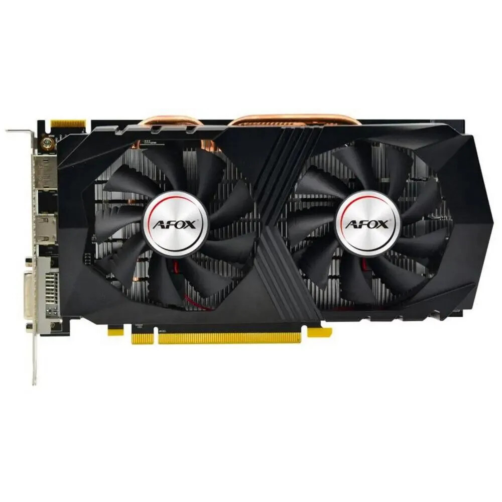 ПК AMD Ryzen 3 3200G / AMD / 8 ГБ / SSD 180 ГБ
