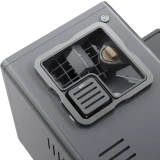 Кофемашина Kuppersberg KCF 401 G