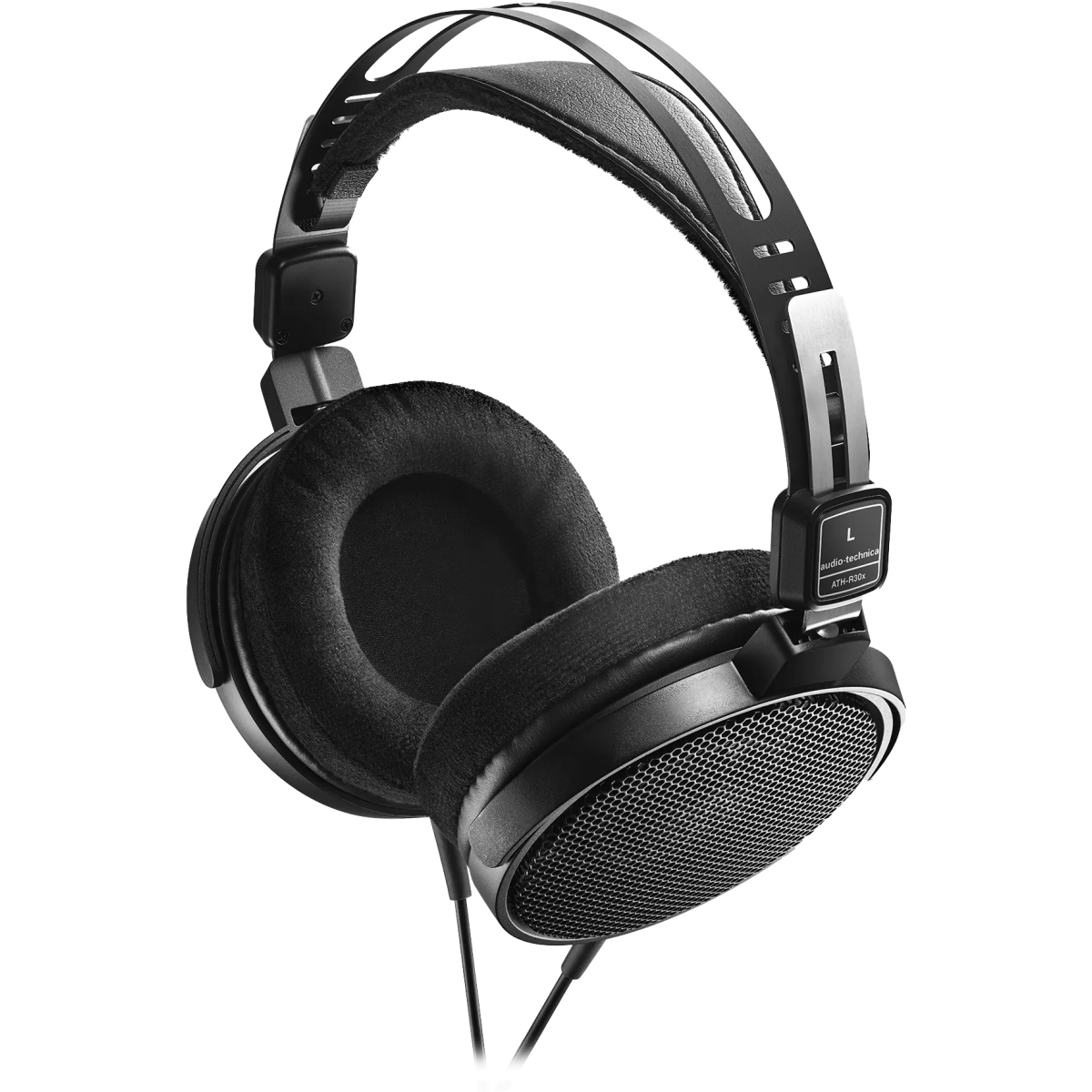 Наушники Audio-Technica ATH-R30X - фото 2