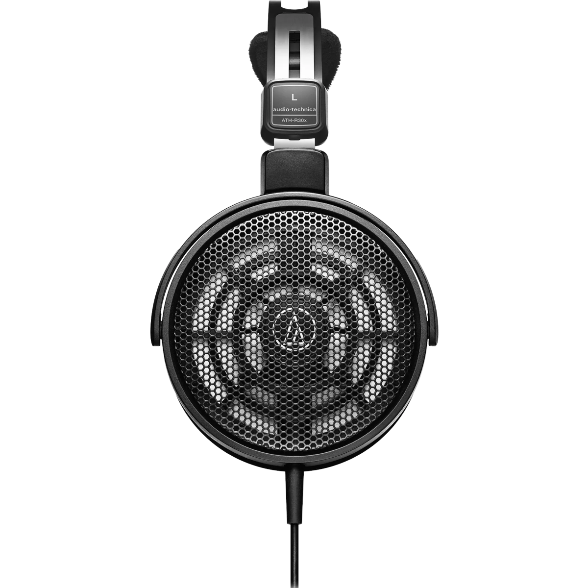 Наушники Audio-Technica ATH-R30X - фото 4