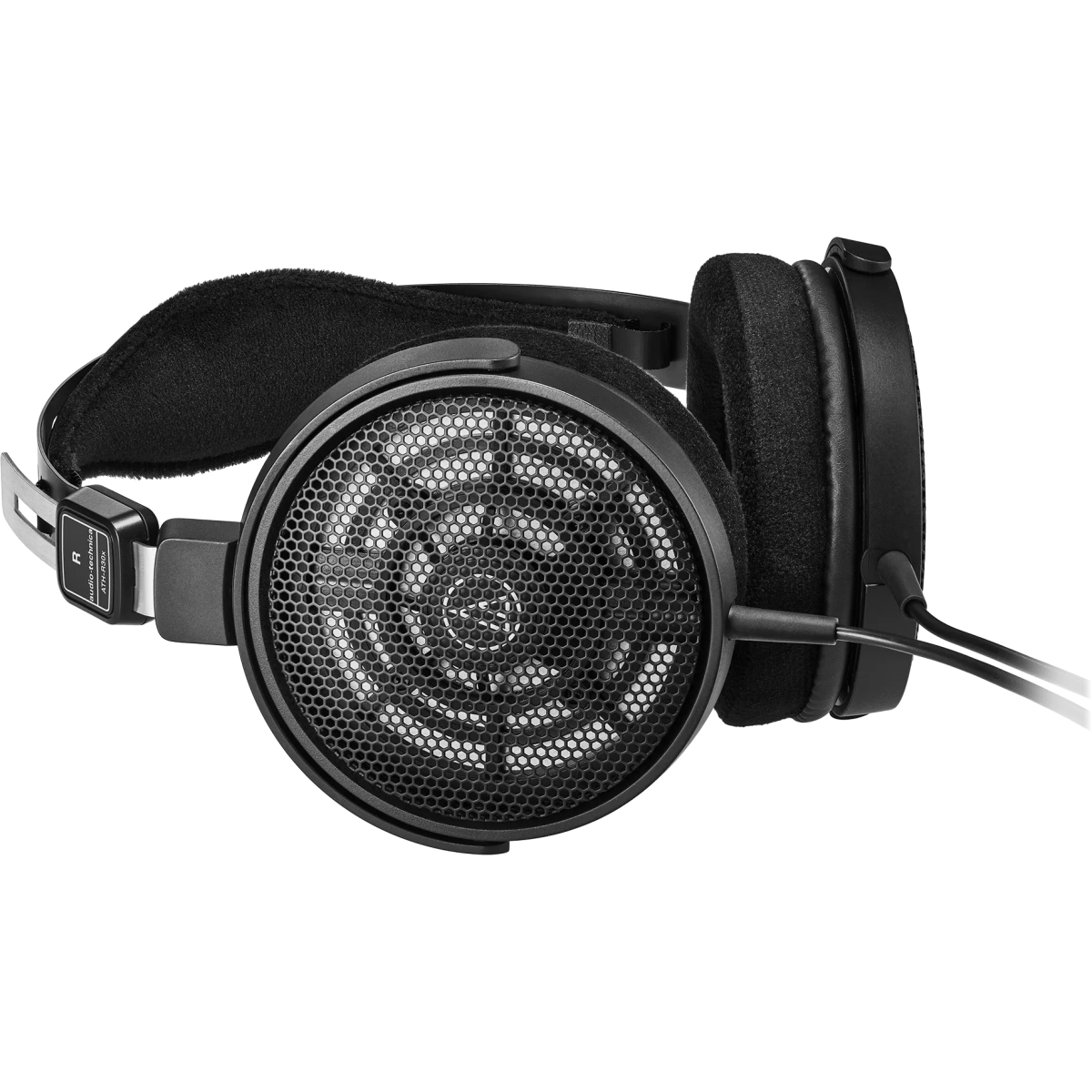 Наушники Audio-Technica ATH-R30X - фото 5