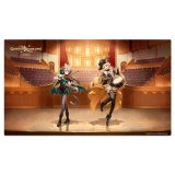 Коврик для мыши miHoYo Genshin Impact Endless Sonata Navia & Lynette (6942421134213)