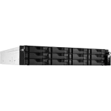 Сетевое хранилище (NAS) ASUS AS7212RDX (90IX01W0-BW3S00)