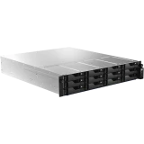 Сетевое хранилище (NAS) ASUS AS7212RDX (90IX01W0-BW3S00)