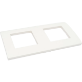 Рамка Ecoplast LK45 854204