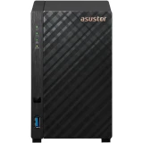 Сетевое хранилище (NAS) ASUSTOR AS1202T (90IX01V0-BW3S00)