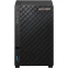 Сетевое хранилище (NAS) ASUSTOR AS1202T - 90IX01V0-BW3S00