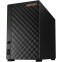 Сетевое хранилище (NAS) ASUSTOR AS1202T - 90IX01V0-BW3S00 - фото 3