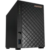 Сетевое хранилище (NAS) ASUSTOR AS1202T (90IX01V0-BW3S00)
