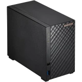 Сетевое хранилище (NAS) ASUSTOR AS1202T (90IX01V0-BW3S00)