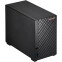 Сетевое хранилище (NAS) ASUSTOR AS1202T - 90IX01V0-BW3S00 - фото 5