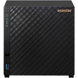 Сетевое хранилище (NAS) ASUSTOR AS1204T (90IX01V1-BW3S00)