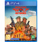 Игра Operation Wolf Returns: First Mission Rescue Edition для Sony PS4 - 3701529504532