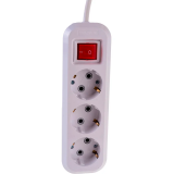 Сетевой удлинитель UNIVersal S-303 (9634418)