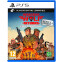 Игра Operation Wolf Returns: First Mission Rescue Edition для Sony PS5 - 3701529503467