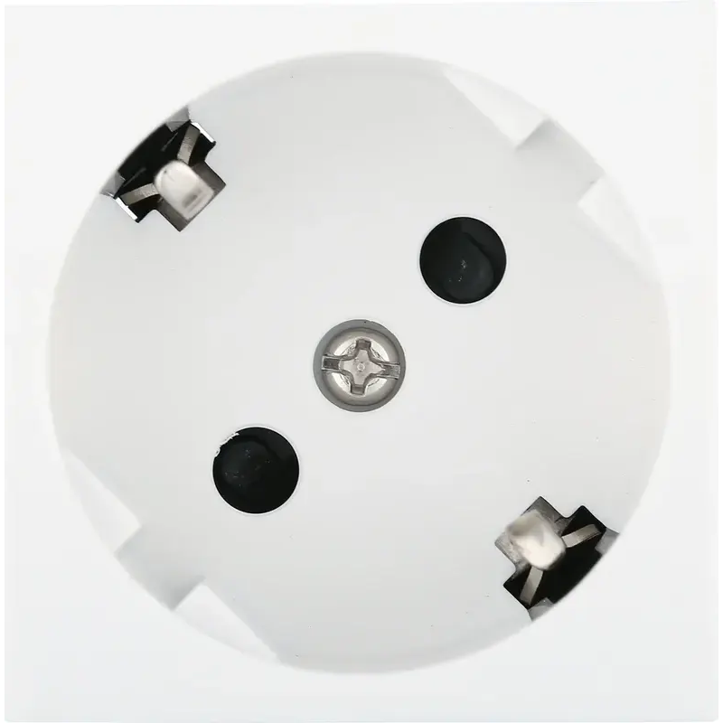 Электрическая розетка Ecoplast LK45 851204
