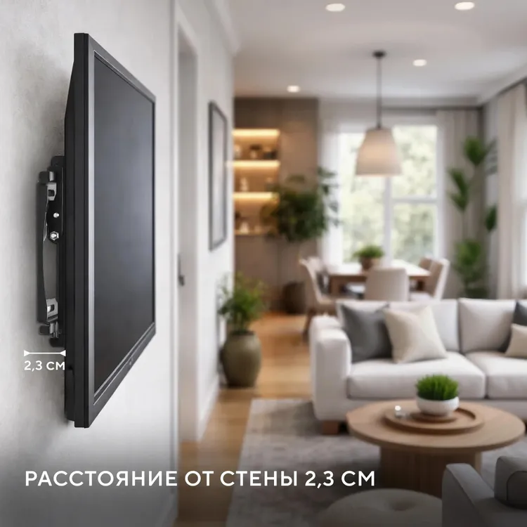 Кронштейн Hyundai GL-S1 Black - HMA25B048XF52 - фото 4