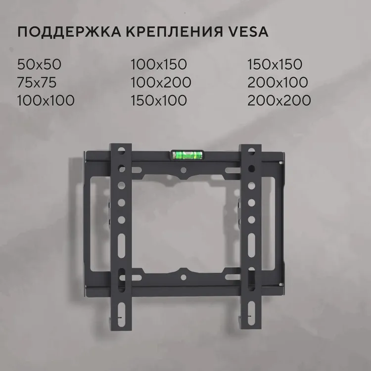 Кронштейн Hyundai GL-S1 Black - HMA25B048XF52 - фото 5