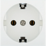 Электрическая розетка Ecoplast LK45 851304