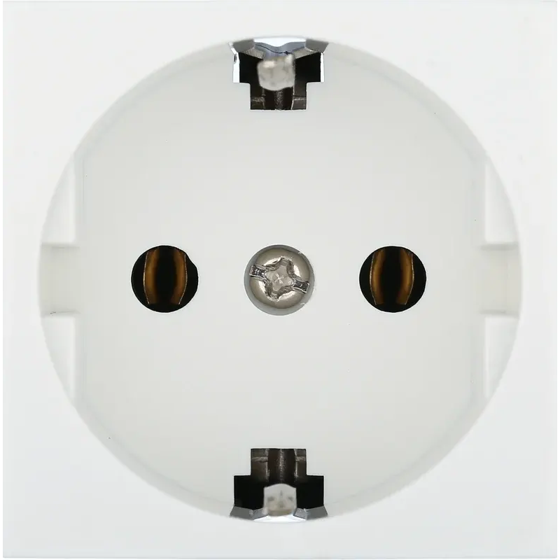 Электрическая розетка Ecoplast LK45 851304