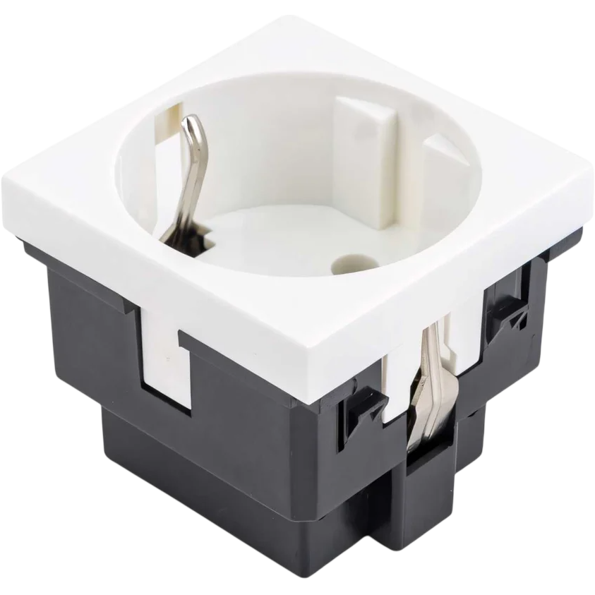 Электрическая розетка Ecoplast LK45 851304 - фото 3