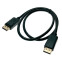 Кабель DisplayPort - DisplayPort, 1м, Espada Ed12m1 - фото 2