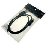Кабель DisplayPort - DisplayPort, 1м, Espada Ed12m1