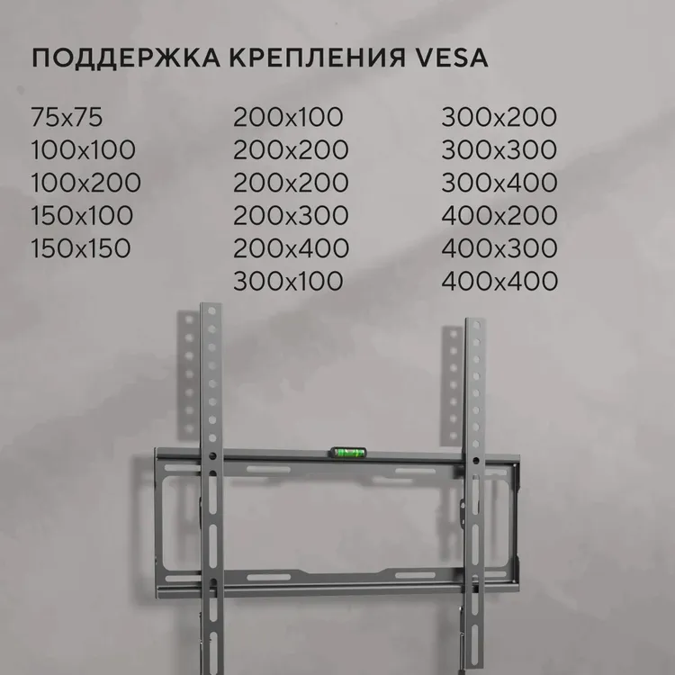 Кронштейн Hyundai GL-S2 Black - HMA35B065XF74 - фото 4