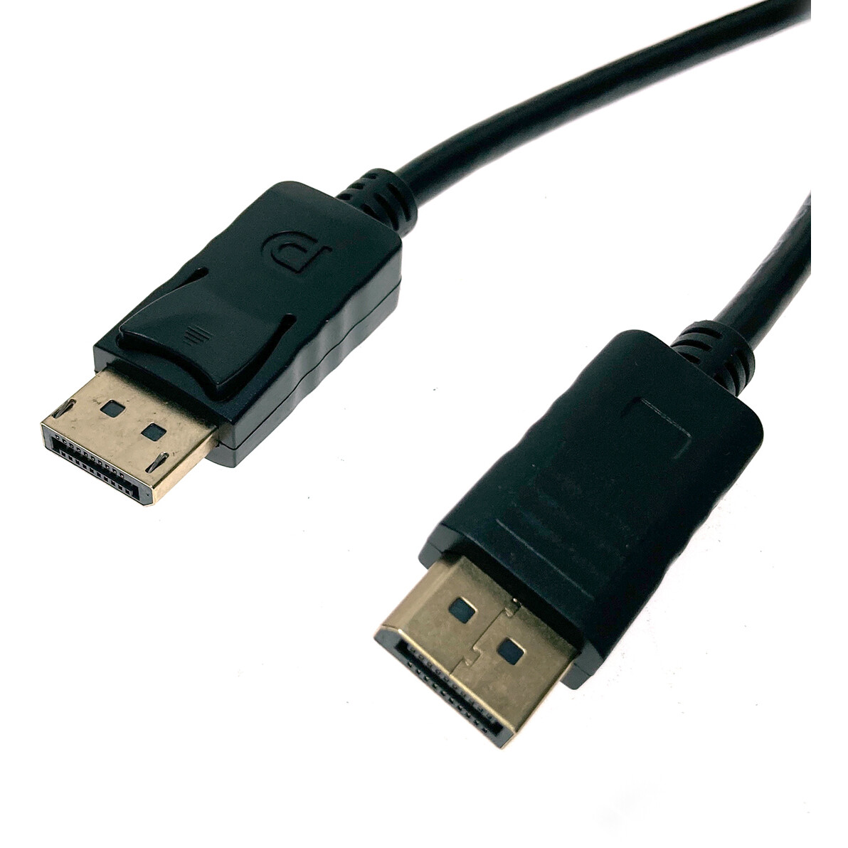 Кабель DisplayPort - DisplayPort, 2м, Espada Ed12m2