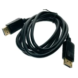 Кабель DisplayPort - DisplayPort, 2м, Espada Ed12m2
