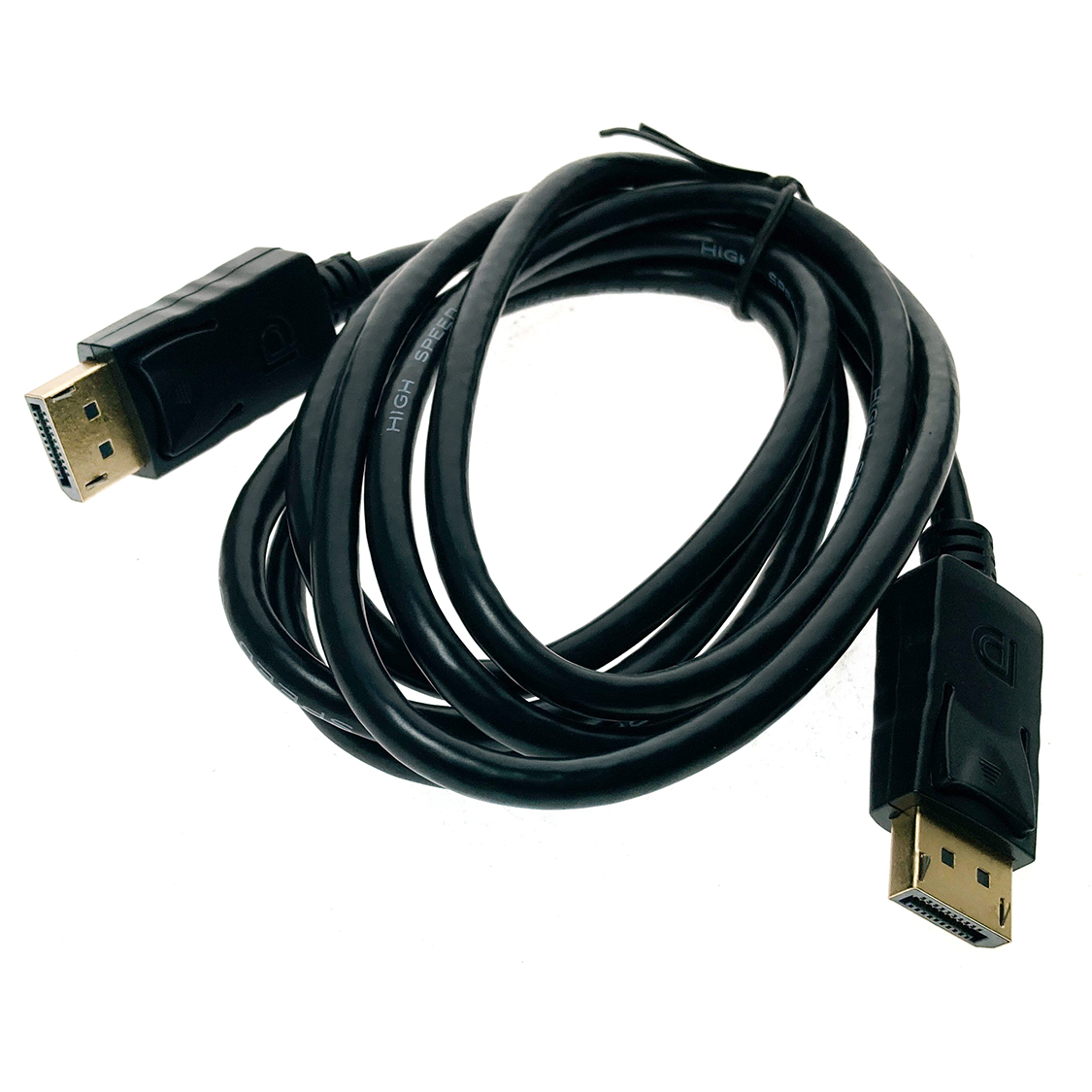 Кабель DisplayPort - DisplayPort, 2м, Espada Ed12m2 - фото 2