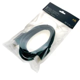 Кабель DisplayPort - DisplayPort, 2м, Espada Ed12m2
