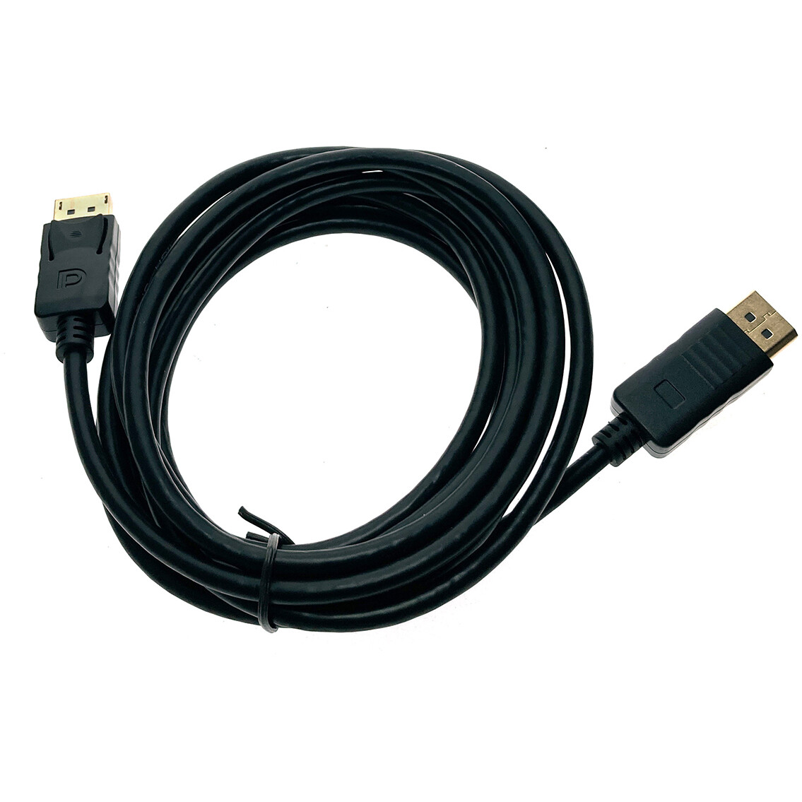 Кабель DisplayPort - DisplayPort, 3м, Espada Ed12m3 - фото 3