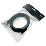 Кабель DisplayPort - DisplayPort, 3м, Espada Ed12m3