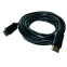 Кабель DisplayPort - DisplayPort, 5м, Espada Ed12m5 - фото 2