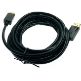 Кабель DisplayPort - DisplayPort, 5м, Espada Ed12m5
