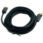 Кабель DisplayPort - DisplayPort, 5м, Espada Ed12m5 - фото 3